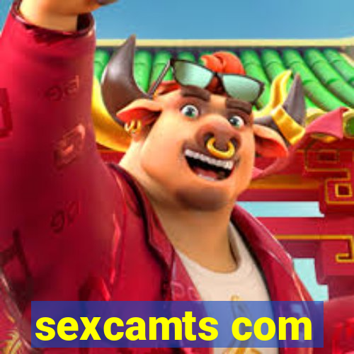 sexcamts com